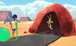 Looney Tunes Cartoons 1x11 ● Illusion d'optique