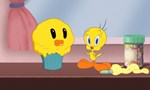 Looney Tunes Cartoons 1x12 ● La piscine
