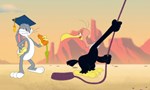 Looney Tunes Cartoons 1x15 ● L'école des vautours
