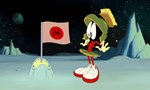 Looney Tunes Cartoons 1x16 ● Bouche extraterrestre géante