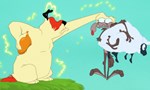 Looney Tunes Cartoons 1x20 ● Boulot, mouton, dodo
