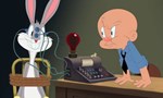 Looney Tunes Cartoons 1x22 ● Un lapin sur le grill