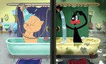 Looney Tunes Cartoons 1x24 ● Douche froide