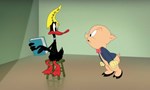 Looney Tunes Cartoons 1x25 ● Un prêté pour un rendu
