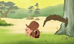 Looney Tunes Cartoons 1x26 ● Les abeilles
