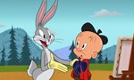 Looney Tunes Cartoons 1x27 ● Artiste pas mal du tout