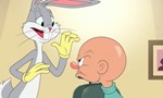 Looney Tunes Cartoons 1x28 ● Les cheveux