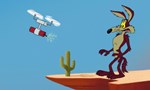 Looney Tunes Cartoons 1x29 ● Un repas explosif