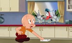 Looney Tunes Cartoons 1x30 ● Le couac du plombier