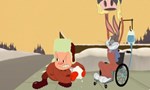 Looney Tunes Cartoons 1x35 ● 5 Les fêtes 24 carottes de Bugs Bunny