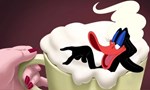 Looney Tunes Cartoons 1x36 ● Daffuccino