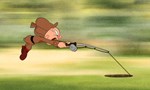 Looney Tunes Cartoons 1x37 ● Trou mobile