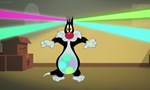 Looney Tunes Cartoons 1x38 ● Une piaule qui miaule