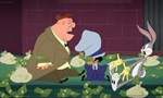 Looney Tunes Cartoons 1x39 ● Bugs hors la loi