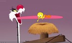 Looney Tunes Cartoons 1x40 ● Sylvestre le cric