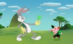 Looney Tunes Cartoons 1x45 ● Le leprechaun