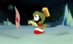 Looney Tunes Cartoons 1x46 ● Le drapeau penché
