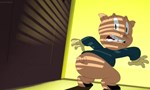Looney Tunes Cartoons 1x48 ● L'affaire du pantalon de Porky