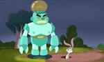 Looney Tunes Cartoons 1x50 ● EradicaBugs