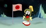 Looney Tunes Cartoons 1x51 ● Planète divisée