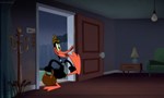 Looney Tunes Cartoons 1x52 ● Daffy vendeur