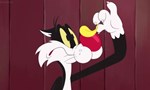 Looney Tunes Cartoons 1x54 ● La nacelle élévatrice