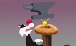 Looney Tunes Cartoons 1x57 ● L'enclume