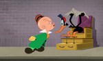 Looney Tunes Cartoons 1x59 ● De quoi semelle-t-il ?