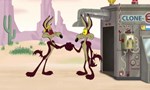 Looney Tunes Cartoons 1x60 ● Vil Coyote, chef de meute