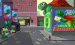 Looney Tunes Cartoons 1x62 ● Une tortue trop rapide