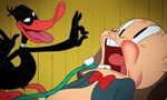 Looney Tunes Cartoons 1x63 ● Daffy dentiste
