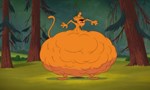 Looney Tunes Cartoons 1x64 ● Problème de puma