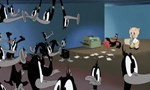 Looney Tunes Cartoons 1x66 ● Daffy et la photocopieuse