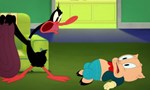 Looney Tunes Cartoons 1x67 ● Aux trousses du trousseau