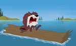 Looney Tunes Cartoons 1x69 ● T'as bu la Taz !