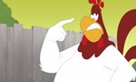 Looney Tunes Cartoons 1x70 ● Charlie et la belette