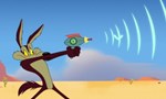 Looney Tunes Cartoons 1x71 ● Temps mort !