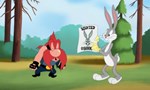 Looney Tunes Cartoons 1x72 ● Bugs en prime
