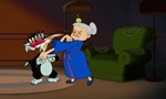 Looney Tunes Cartoons 1x78 ● Mémé remonte sur le ring