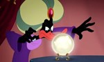 Looney Tunes Cartoons 1x79 ● Daffy cartomancien