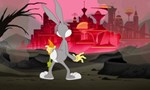 Looney Tunes Cartoons 1x81 ● Marv attaque !