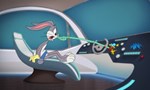 Looney Tunes Cartoons 1x83 ● Lutte anti lutin