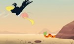 Looney Tunes Cartoons 1x84 ● Le serpent à sonnette