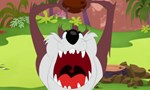 Looney Tunes Cartoons 1x85 ● Un diable à la noix