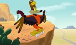Looney Tunes Cartoons 1x88 ● Œil de faucon