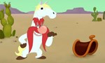 Looney Tunes Cartoons 1x91 ● Sam le dresseur
