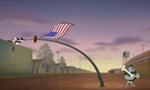 Looney Tunes Cartoons 2x01 ● Titi à la caserne