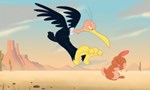 Looney Tunes Cartoons 2x02 ● Le lapin