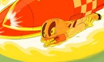 Looney Tunes Cartoons 2x03 ● Le jet pack