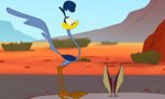 Looney Tunes Cartoons 2x06 ● Le coyote et le nid de poule